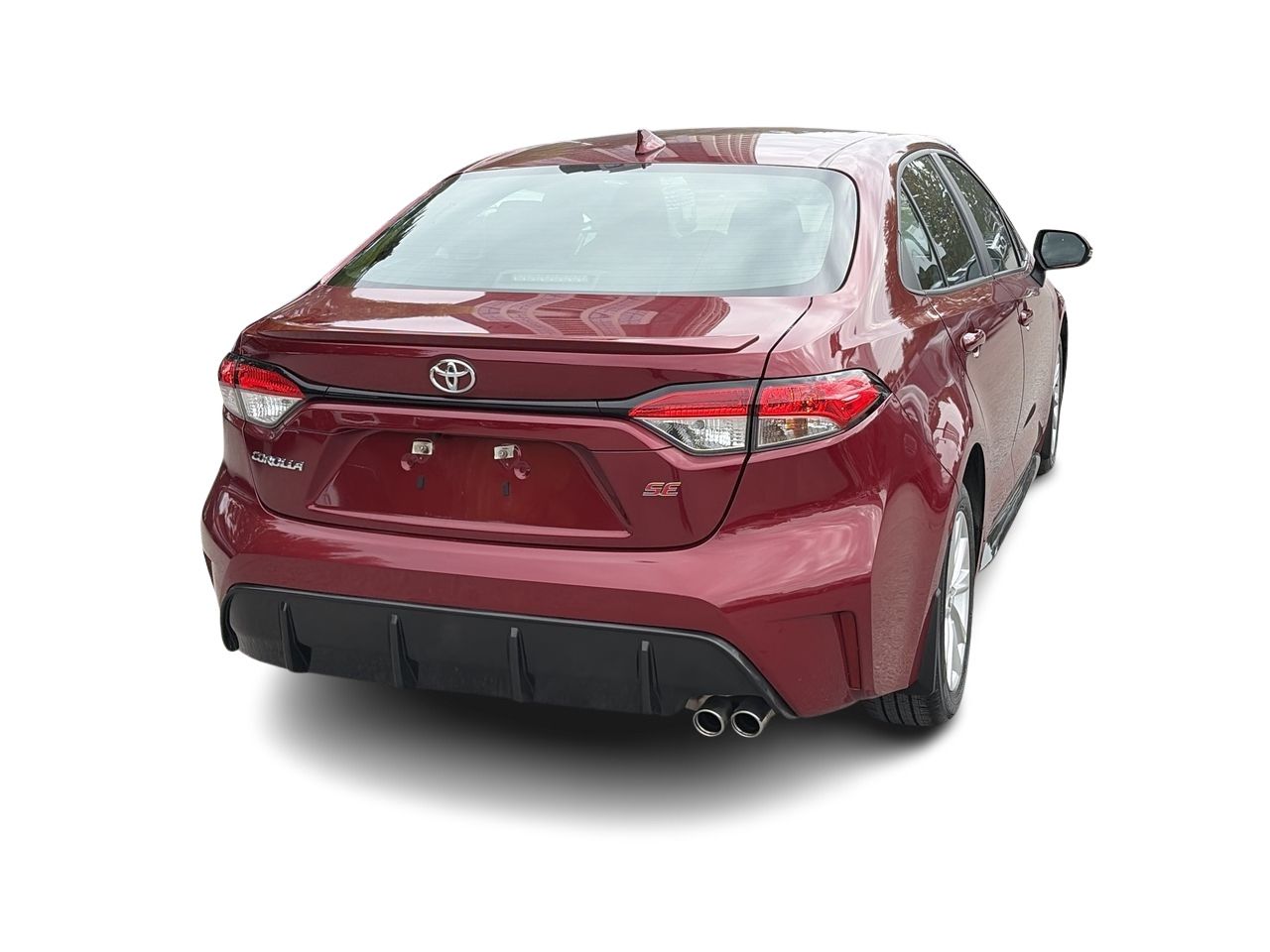 2023 Toyota Corolla in Thornhill, Ontario