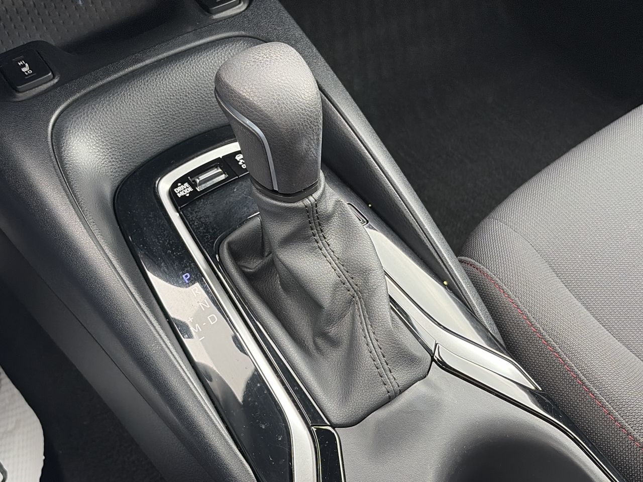 2023 Toyota Corolla in Thornhill, Ontario