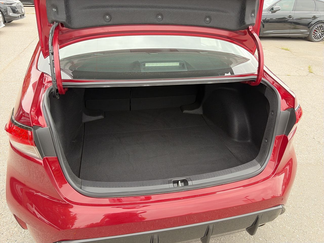 2023 Toyota Corolla in Thornhill, Ontario