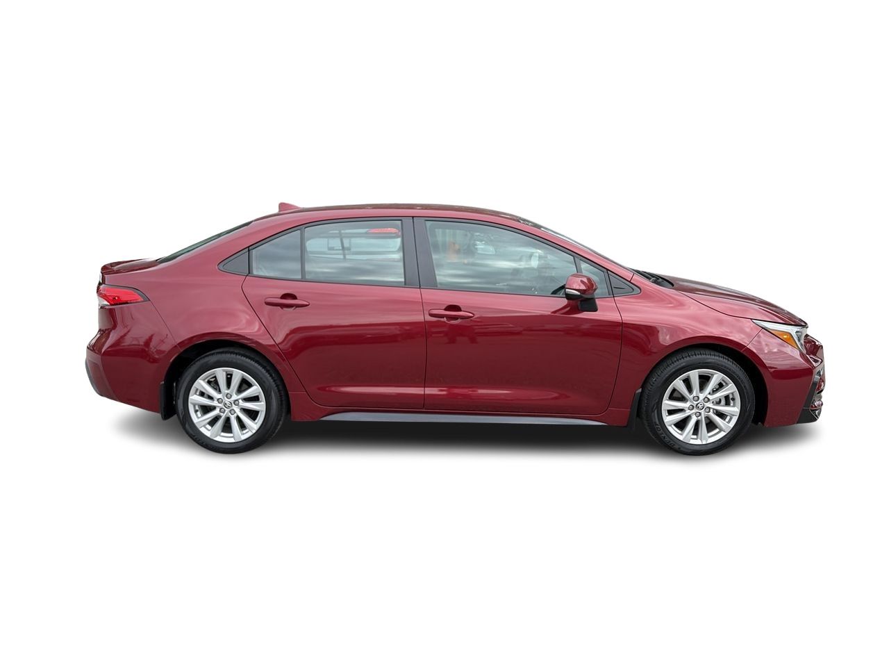 2023 Toyota Corolla in Thornhill, Ontario