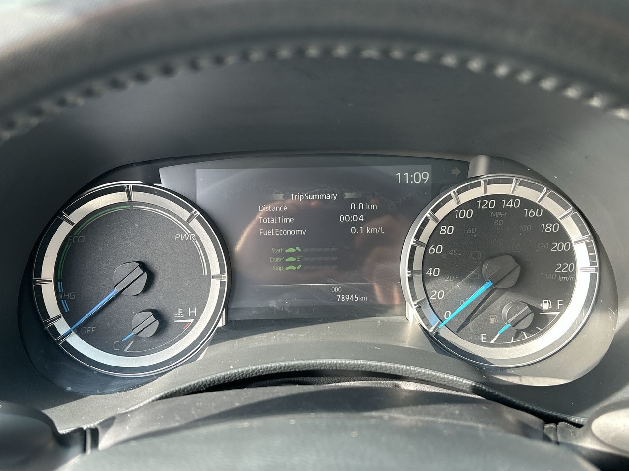 Toyota Highlander Hybrid  2025 à Thornhill, Ontario