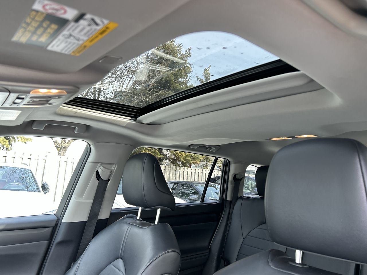 Toyota Highlander Hybrid  2025 à Thornhill, Ontario