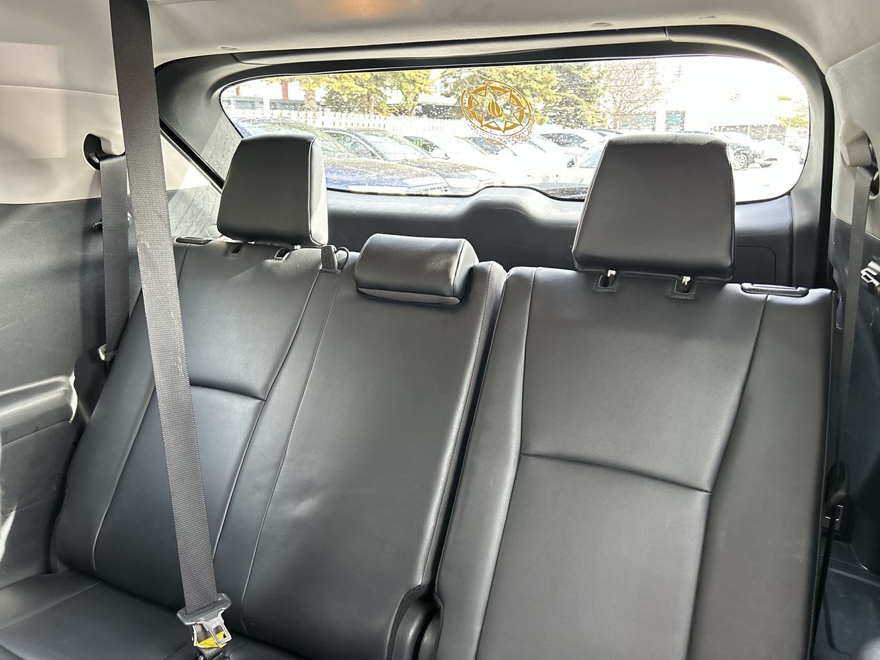 Toyota Highlander Hybrid  2025 à Thornhill, Ontario