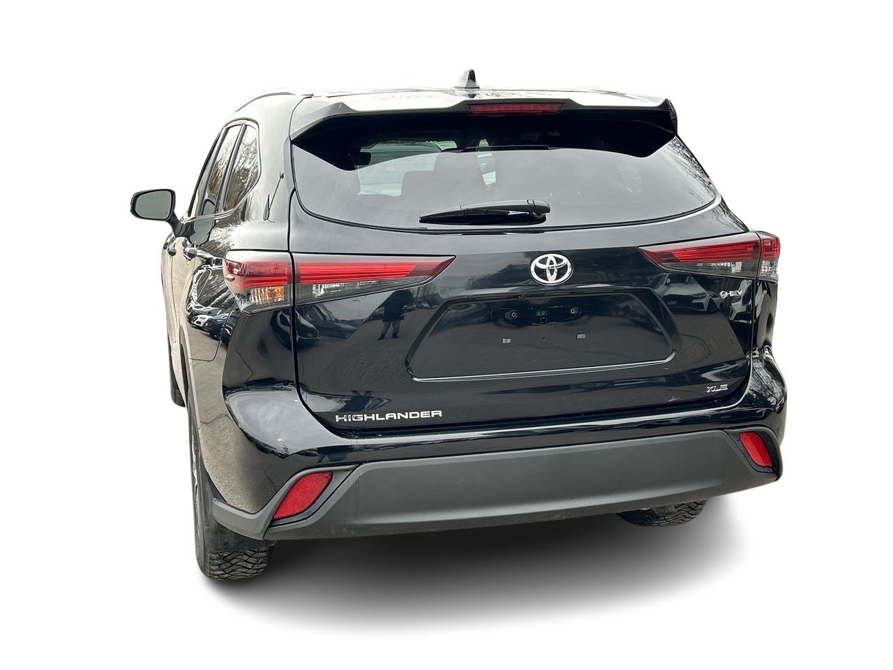 Toyota Highlander Hybrid  2025 à Thornhill, Ontario