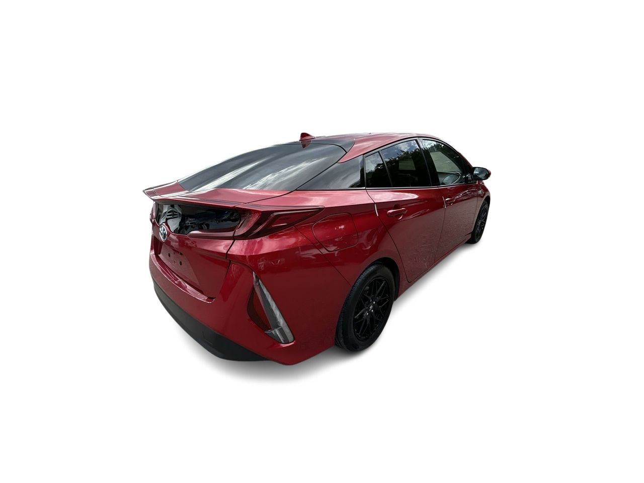 2018 Toyota PRIUS PRIME in Thornhill, Ontario