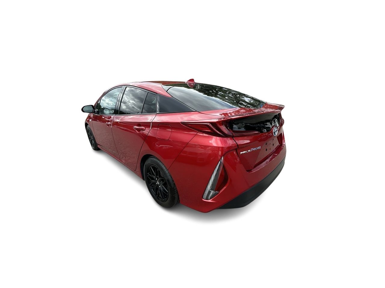 2018 Toyota PRIUS PRIME in Thornhill, Ontario