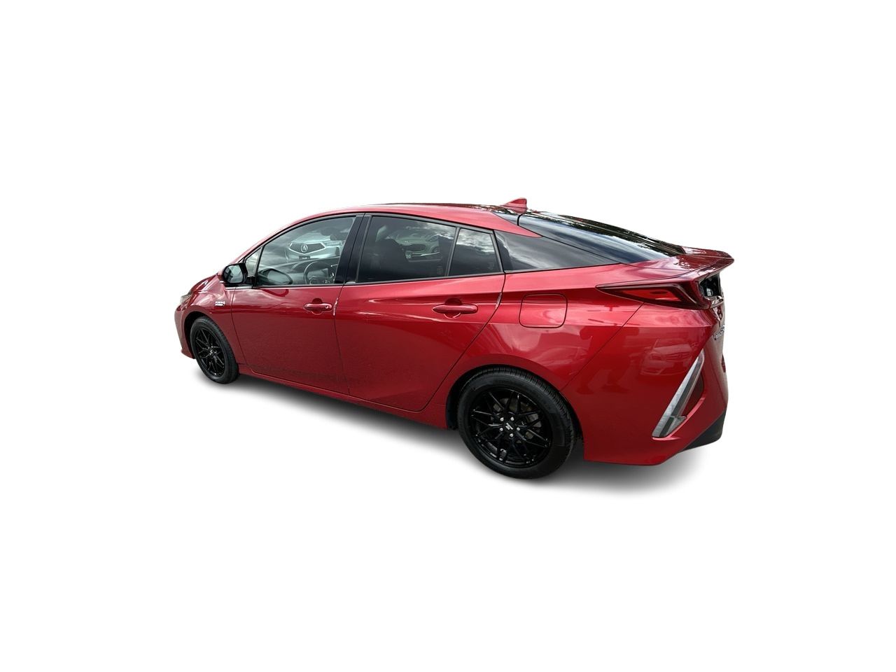 2018 Toyota PRIUS PRIME in Thornhill, Ontario