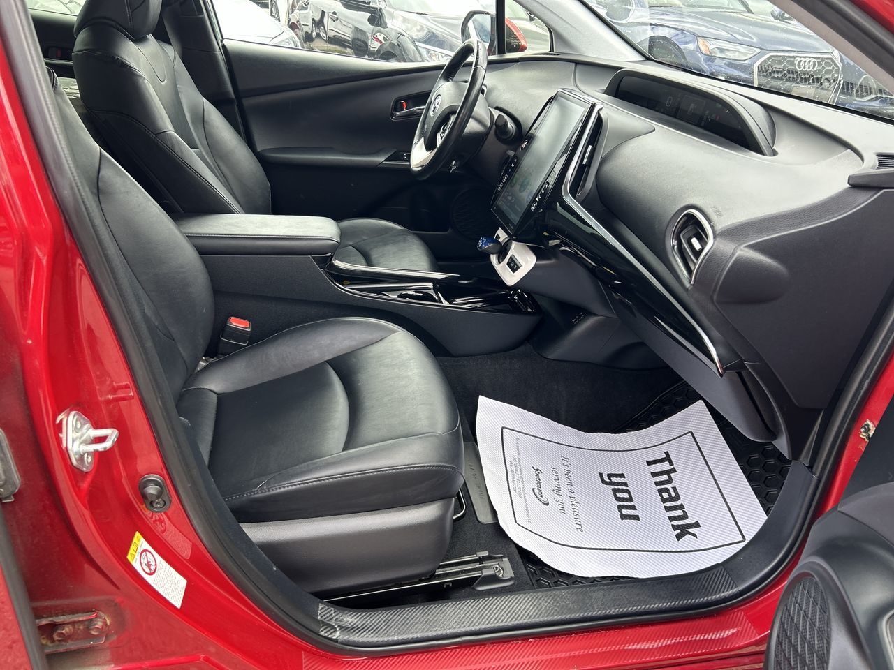 2018 Toyota PRIUS PRIME in Thornhill, Ontario
