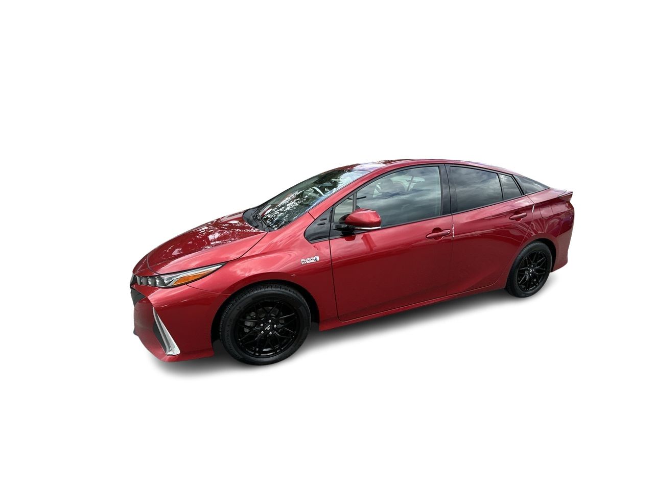 2018 Toyota PRIUS PRIME in Thornhill, Ontario