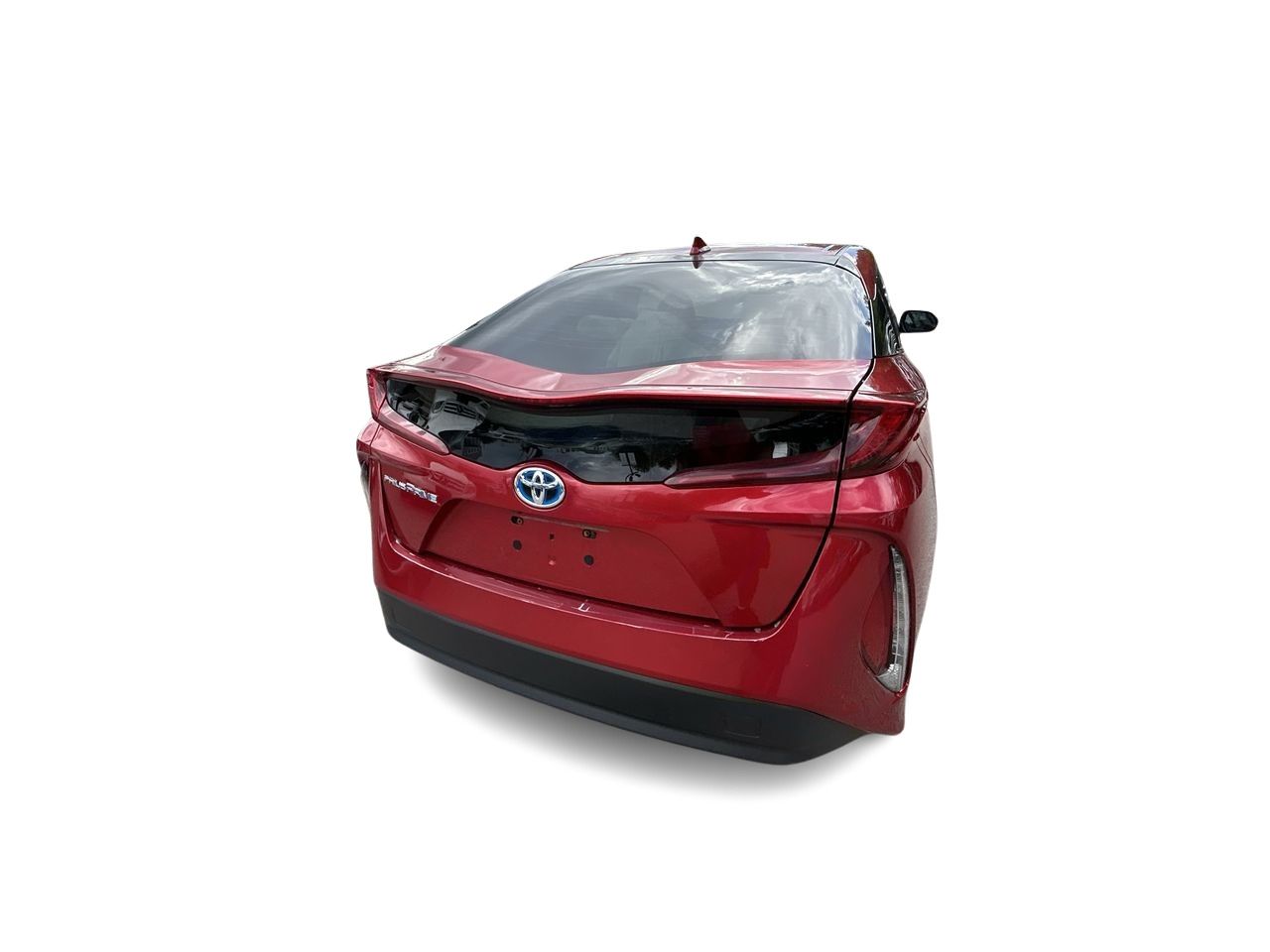 2018 Toyota PRIUS PRIME in Thornhill, Ontario
