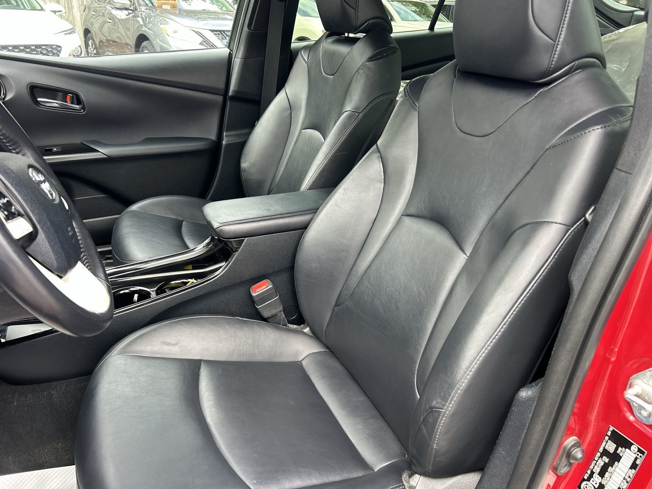 2018 Toyota PRIUS PRIME in Thornhill, Ontario