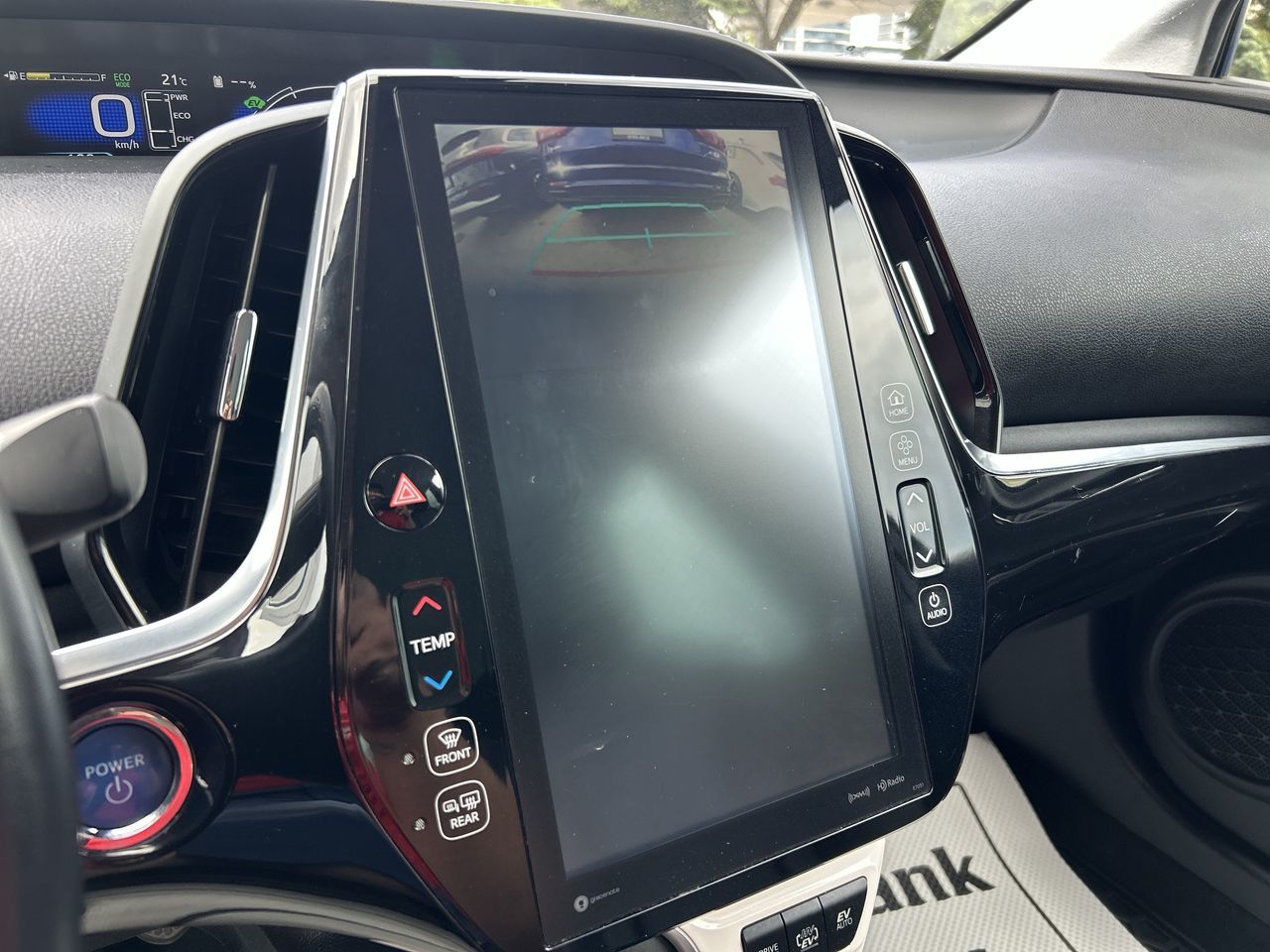 2018 Toyota PRIUS PRIME in Thornhill, Ontario