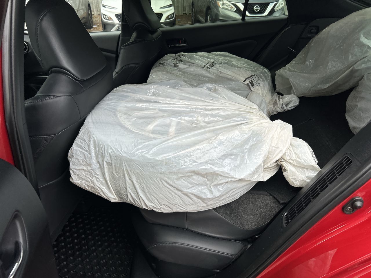 2018 Toyota PRIUS PRIME in Thornhill, Ontario