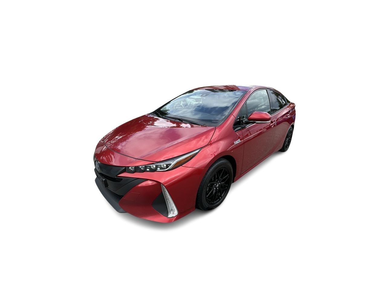 2018 Toyota PRIUS PRIME in Thornhill, Ontario