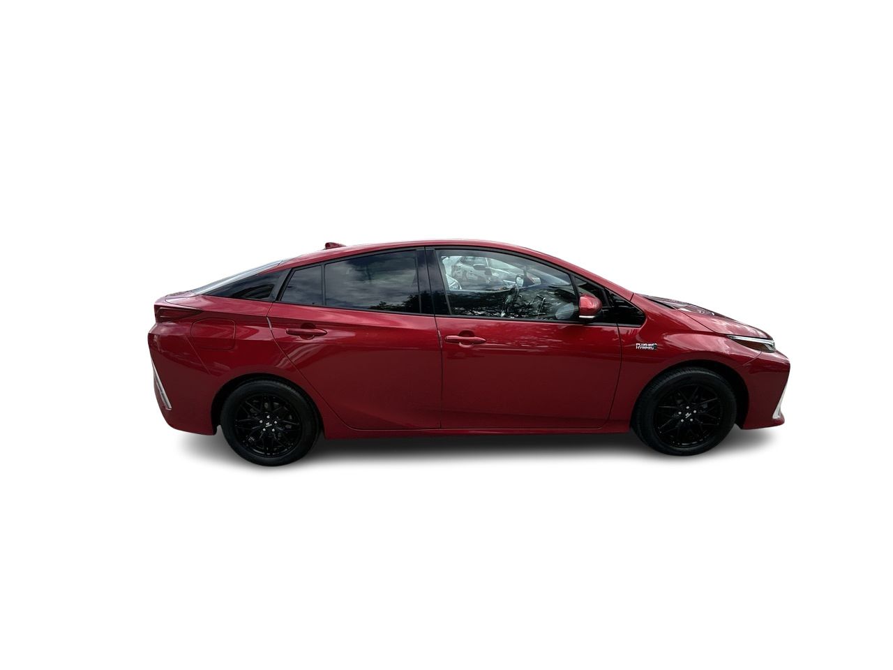 2018 Toyota PRIUS PRIME in Thornhill, Ontario