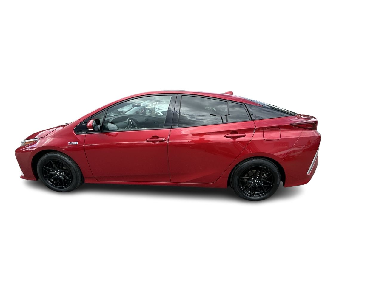 2018 Toyota PRIUS PRIME in Thornhill, Ontario