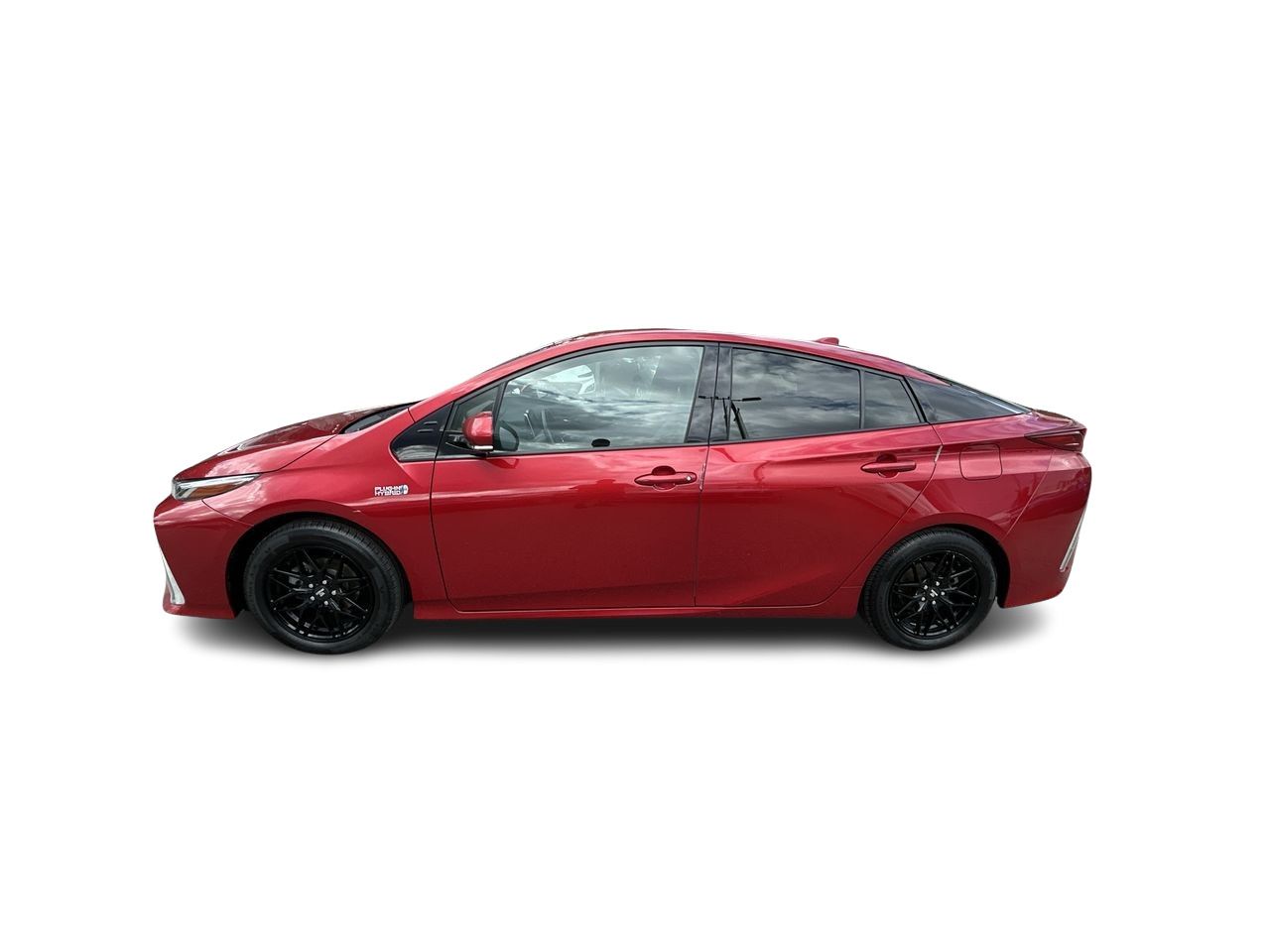 2018 Toyota PRIUS PRIME in Thornhill, Ontario
