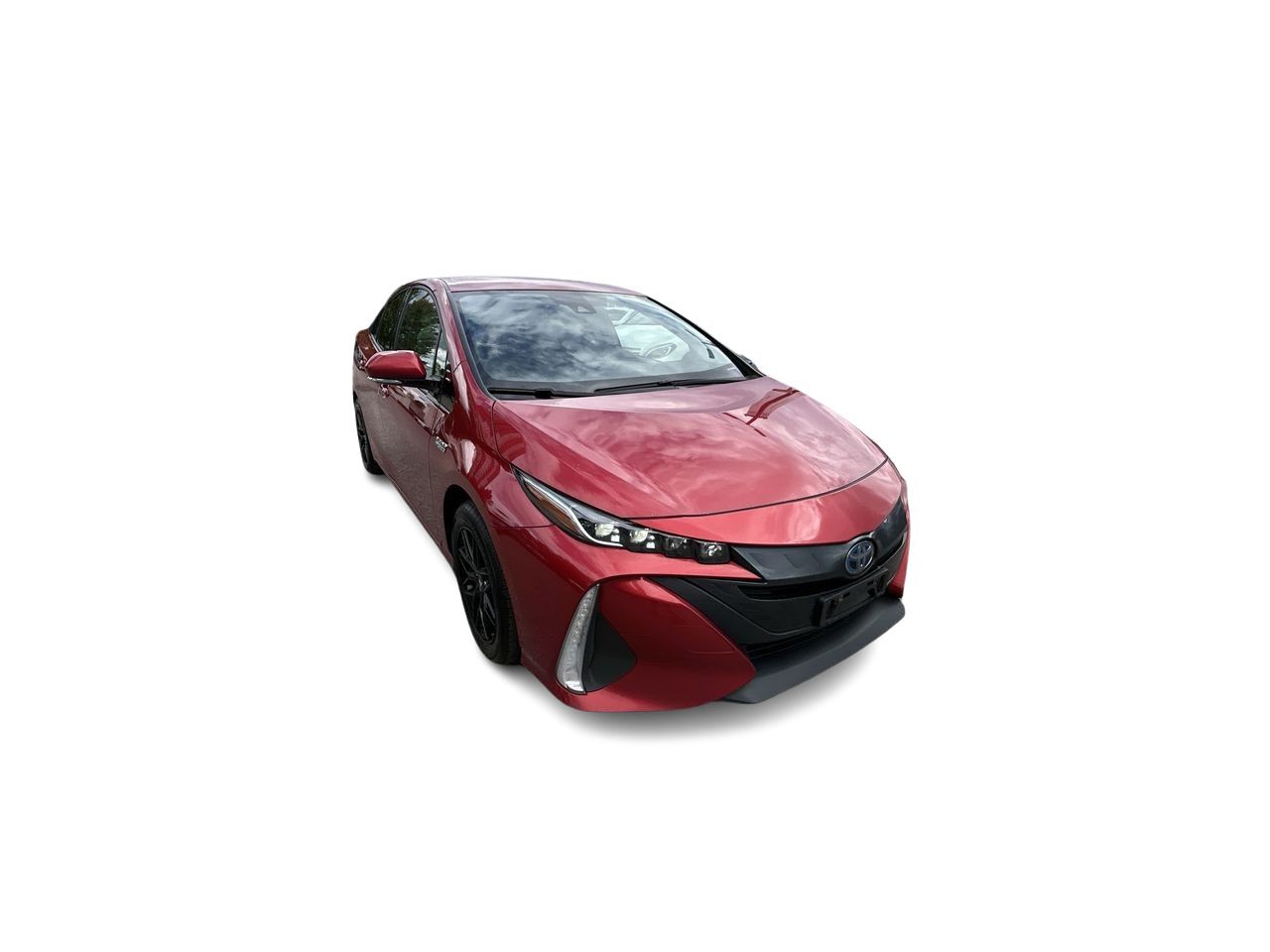 2018 Toyota PRIUS PRIME in Thornhill, Ontario