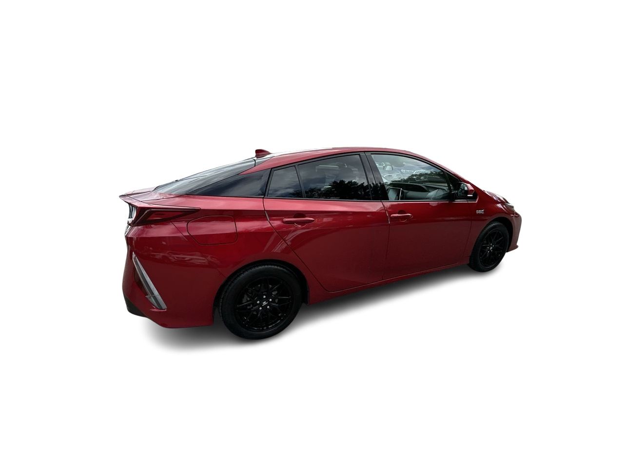 2018 Toyota PRIUS PRIME in Thornhill, Ontario