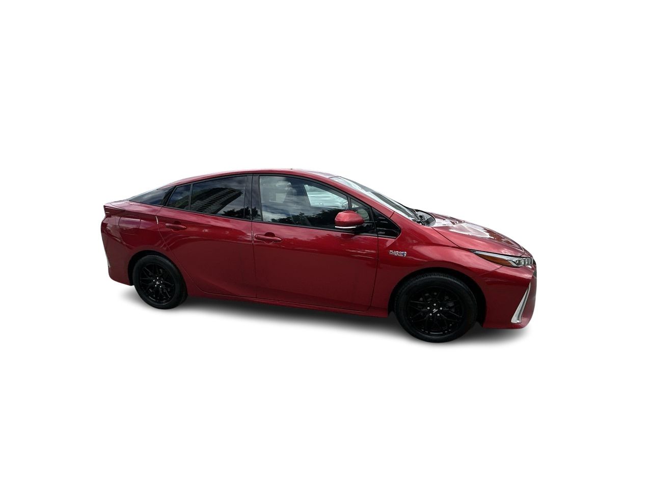 2018 Toyota PRIUS PRIME in Thornhill, Ontario