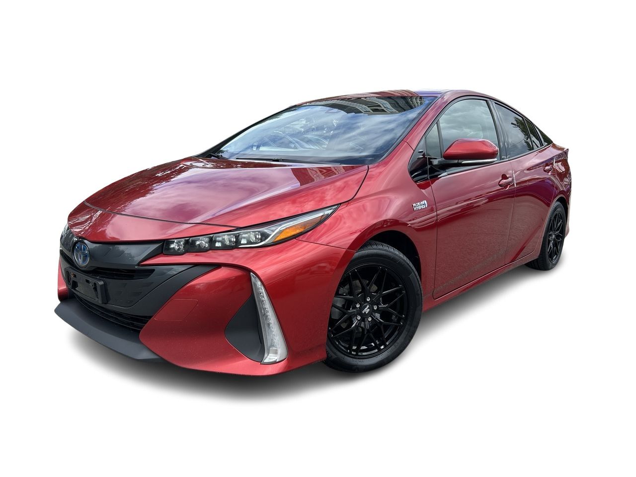2018 Toyota PRIUS PRIME in Thornhill, Ontario
