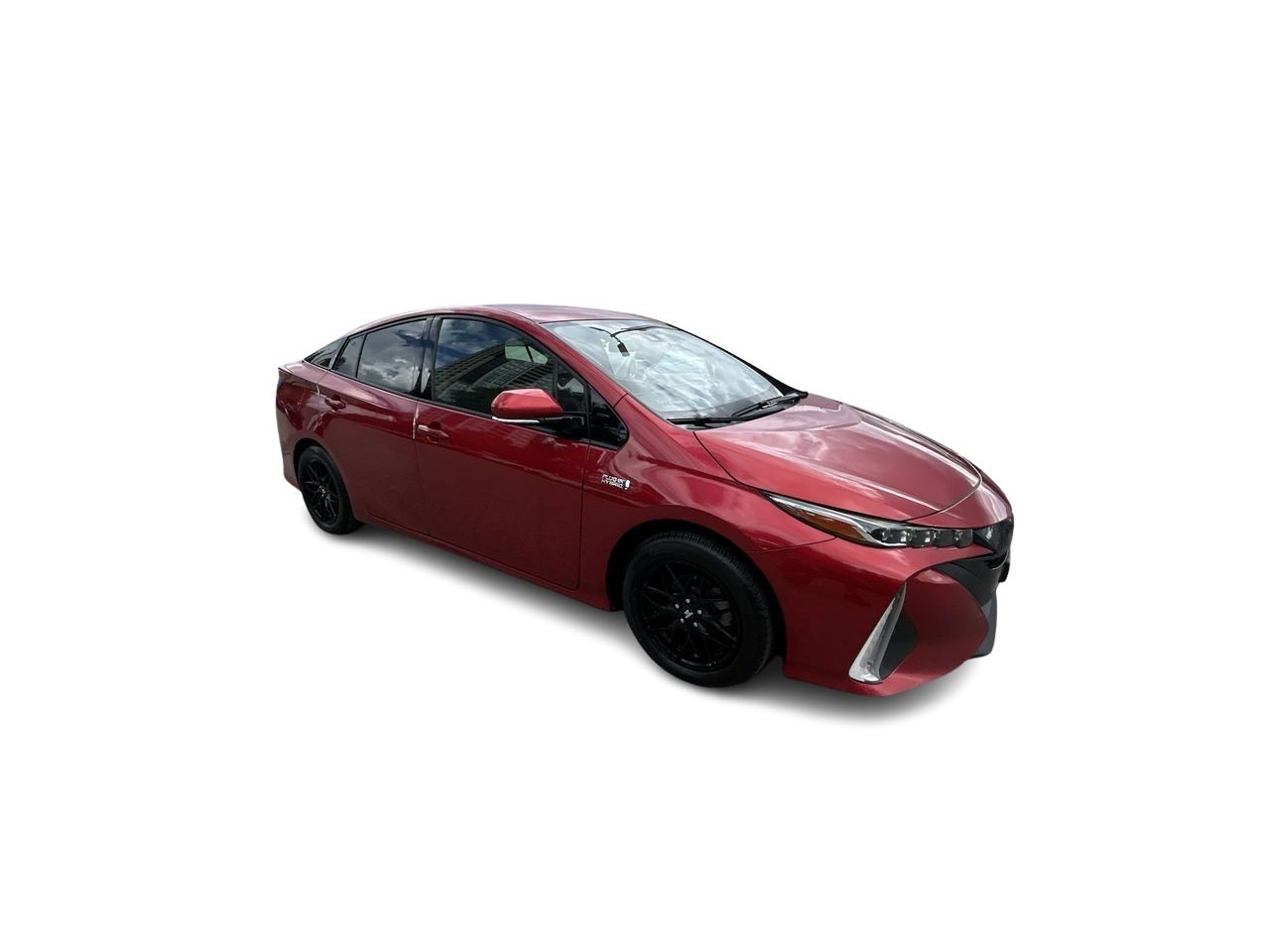 2018 Toyota PRIUS PRIME in Thornhill, Ontario