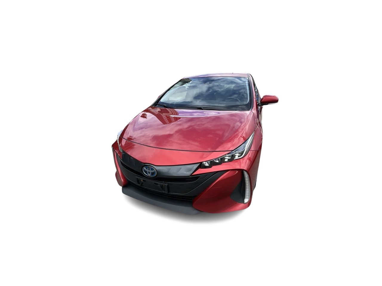 2018 Toyota PRIUS PRIME in Thornhill, Ontario