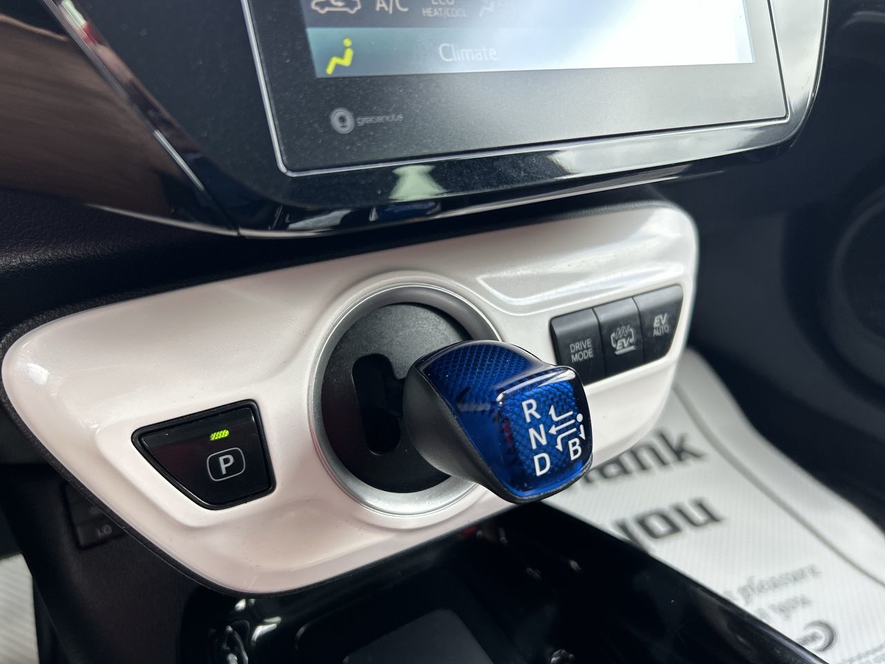 2018 Toyota PRIUS PRIME in Thornhill, Ontario