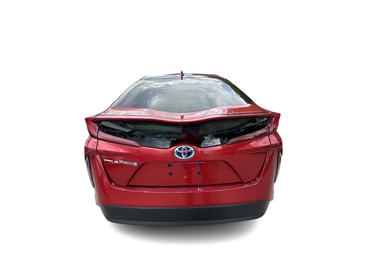 2018 Toyota PRIUS PRIME in Thornhill, Ontario