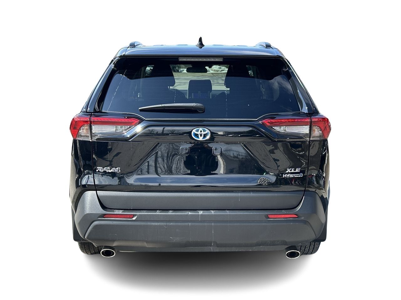 Toyota RAV4 Hybrid  2024 à Thornhill, Ontario