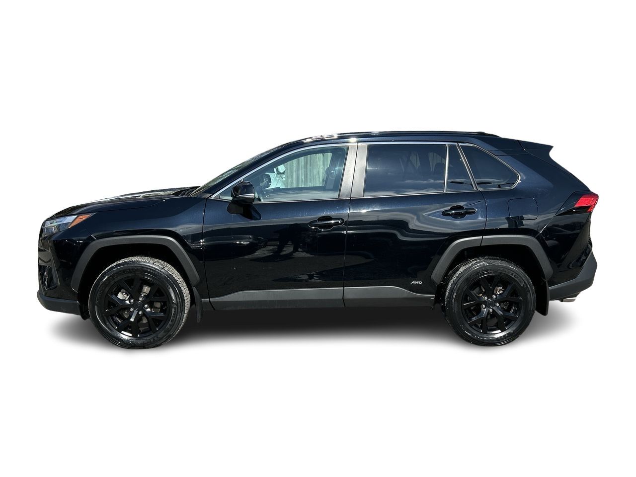 Toyota RAV4 Hybrid  2024 à Thornhill, Ontario