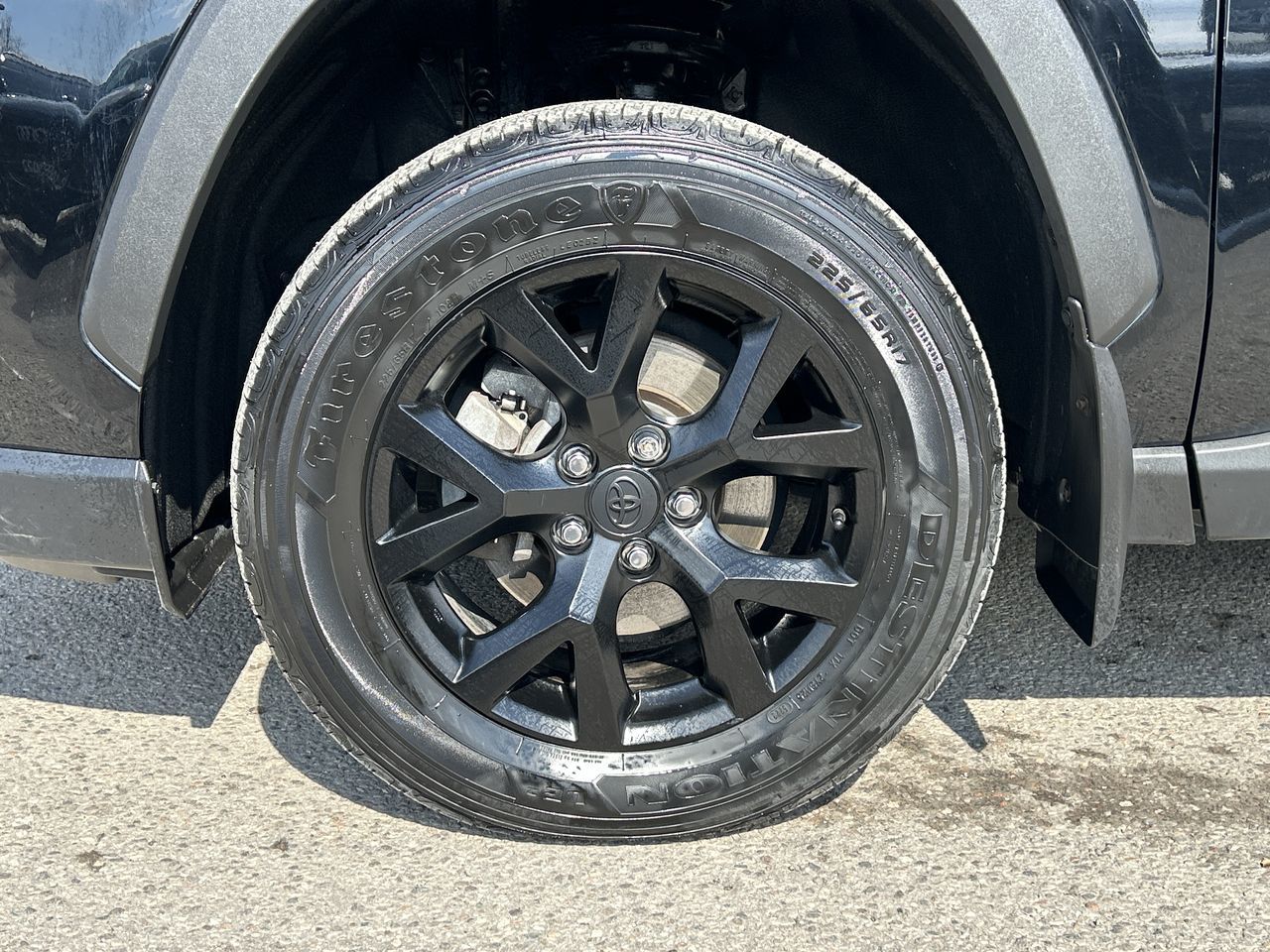 Toyota RAV4 Hybrid  2024 à Thornhill, Ontario