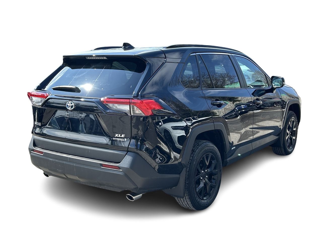 Toyota RAV4 Hybrid  2024 à Thornhill, Ontario