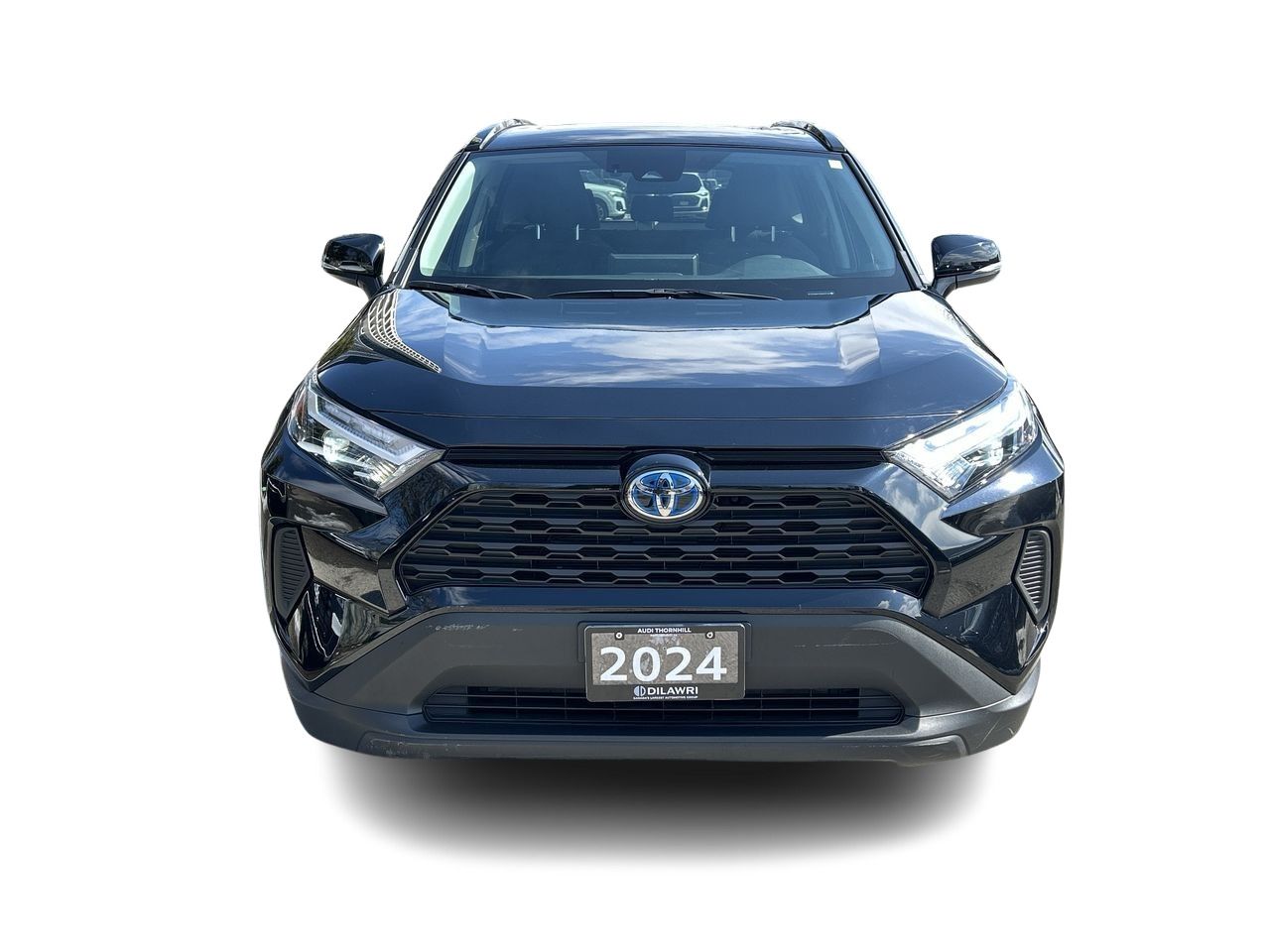 Toyota RAV4 Hybrid  2024 à Thornhill, Ontario