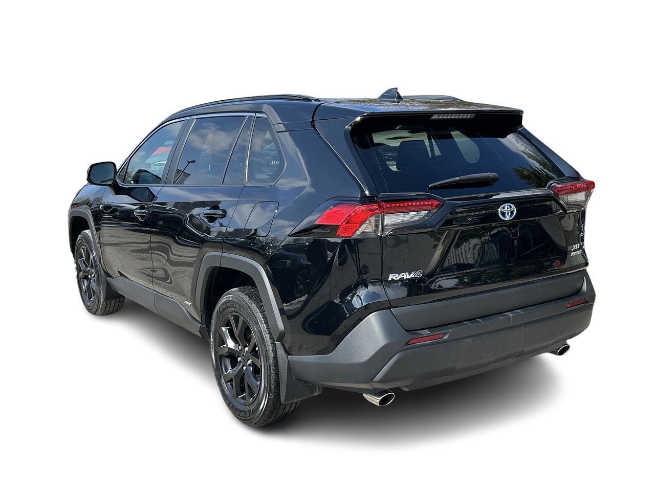 Toyota RAV4 Hybrid  2024 à Thornhill, Ontario