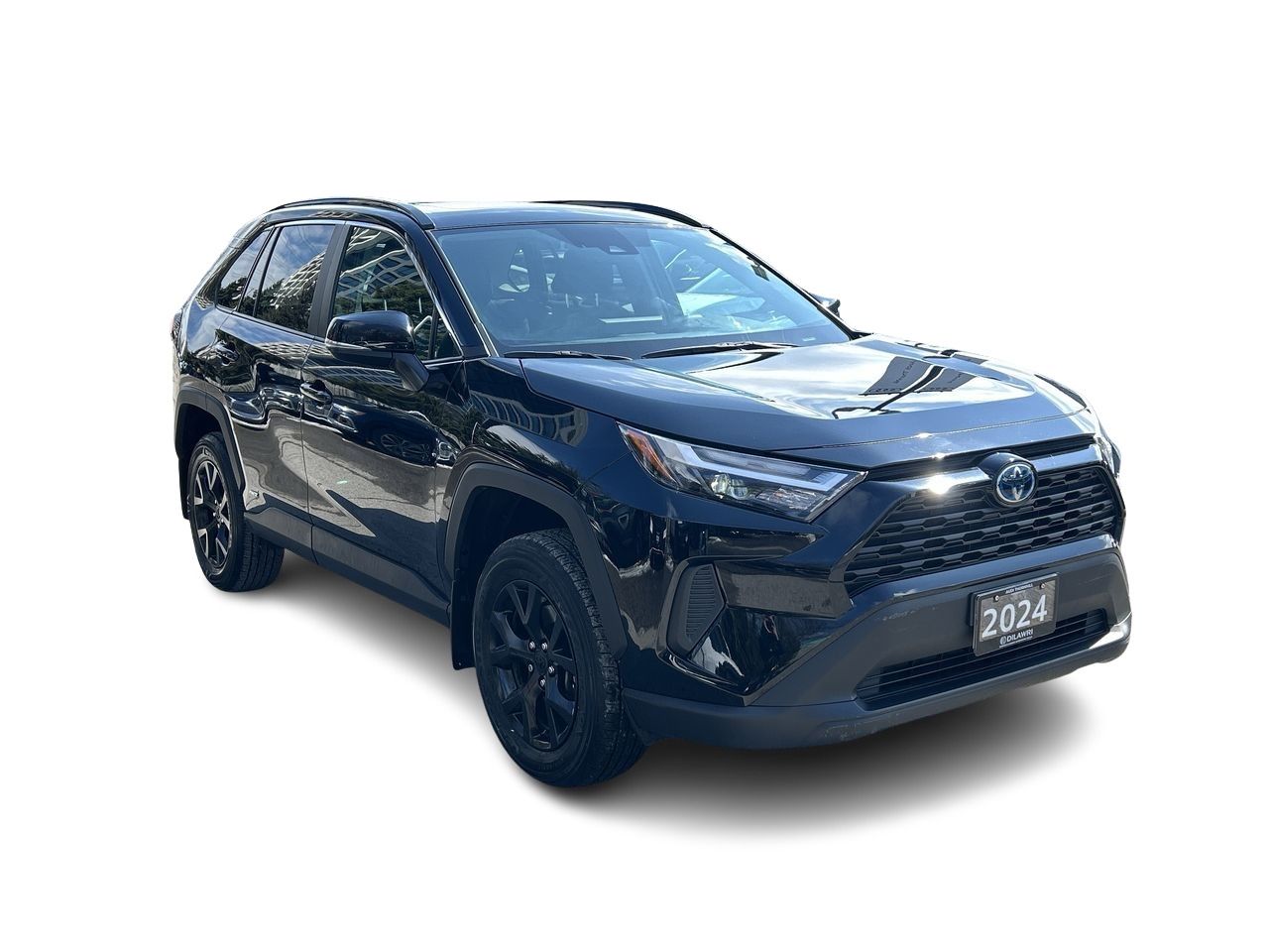 Toyota RAV4 Hybrid  2024 à Thornhill, Ontario