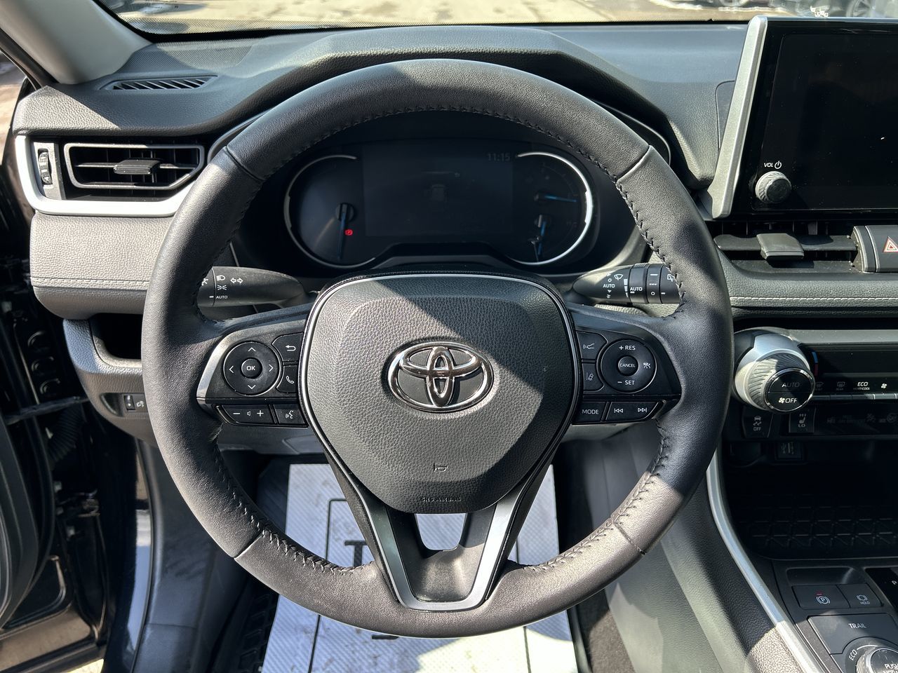 Toyota RAV4 Hybrid  2024 à Thornhill, Ontario