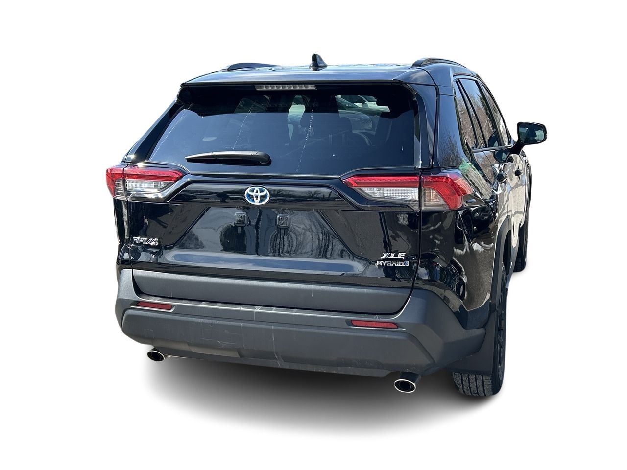 Toyota RAV4 Hybrid  2024 à Thornhill, Ontario