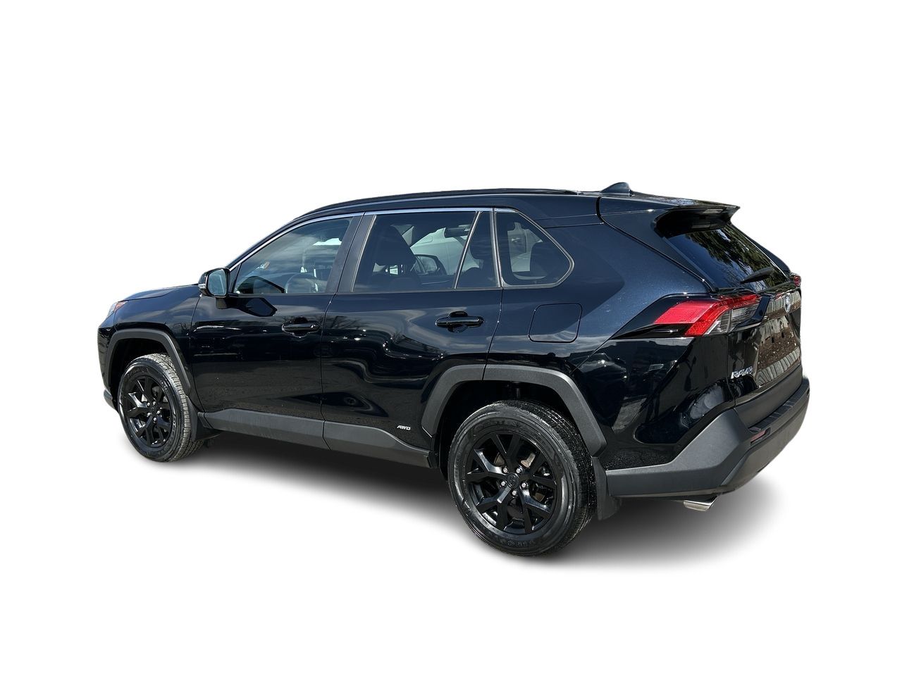 Toyota RAV4 Hybrid  2024 à Thornhill, Ontario