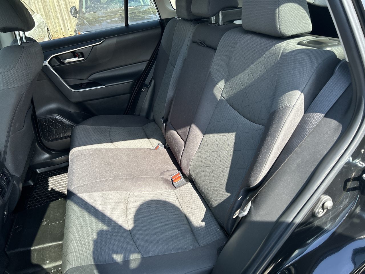 Toyota RAV4 Hybrid  2024 à Thornhill, Ontario