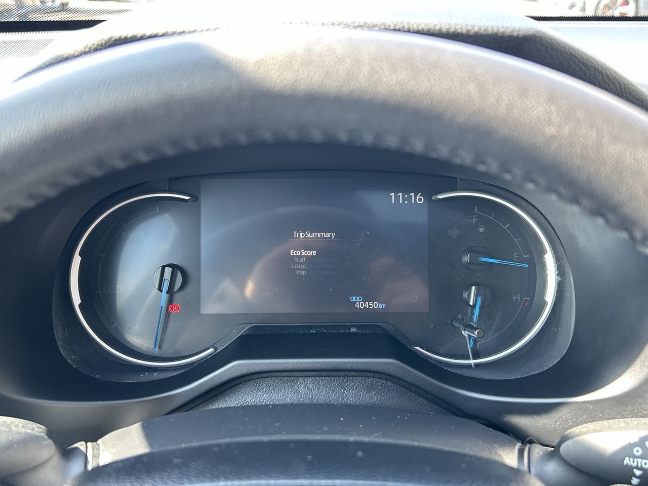 Toyota RAV4 Hybrid  2024 à Thornhill, Ontario