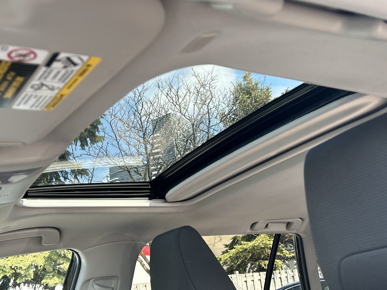 Toyota RAV4 Hybrid  2024 à Thornhill, Ontario