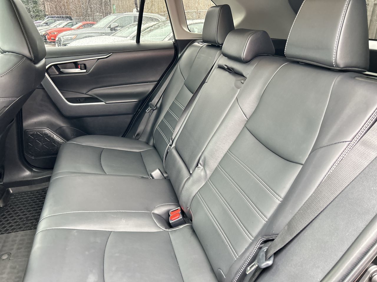 2025 Toyota RAV4 XLE AWD in Thornhill, Ontario