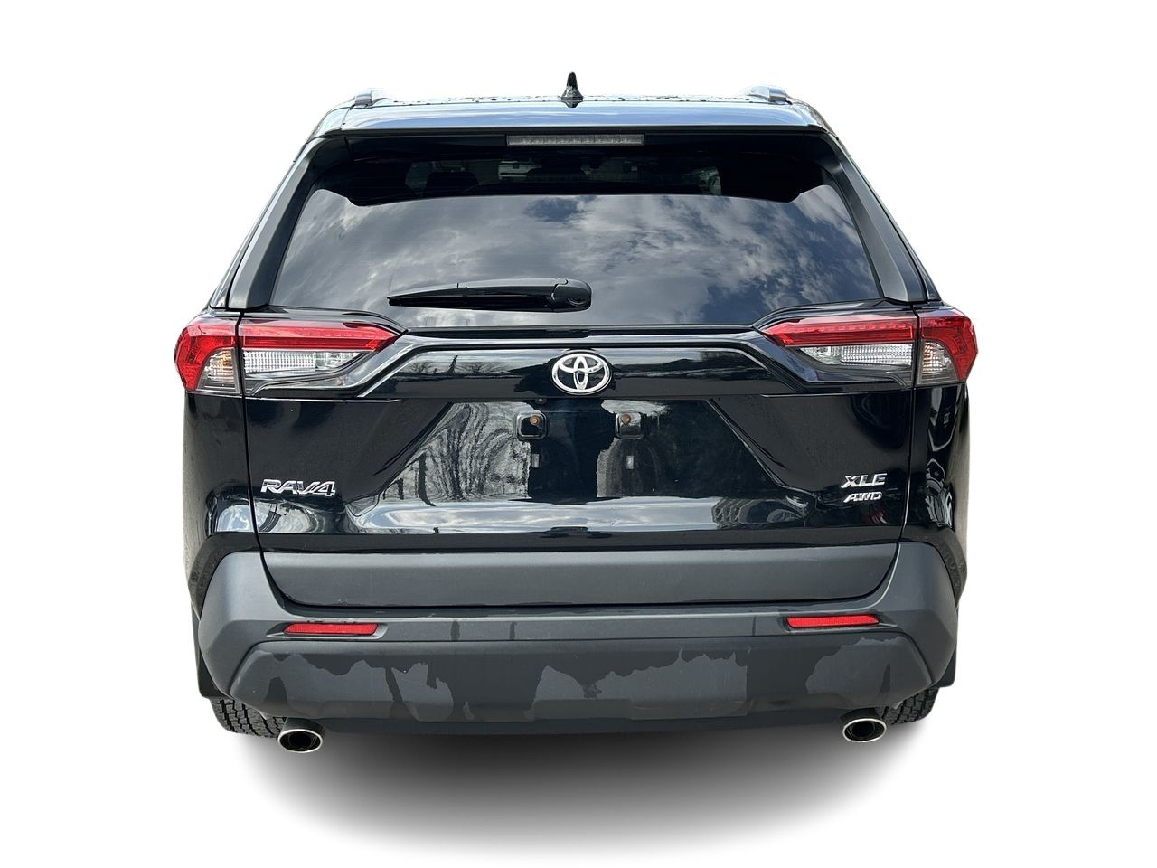 2025 Toyota RAV4 XLE AWD in Thornhill, Ontario