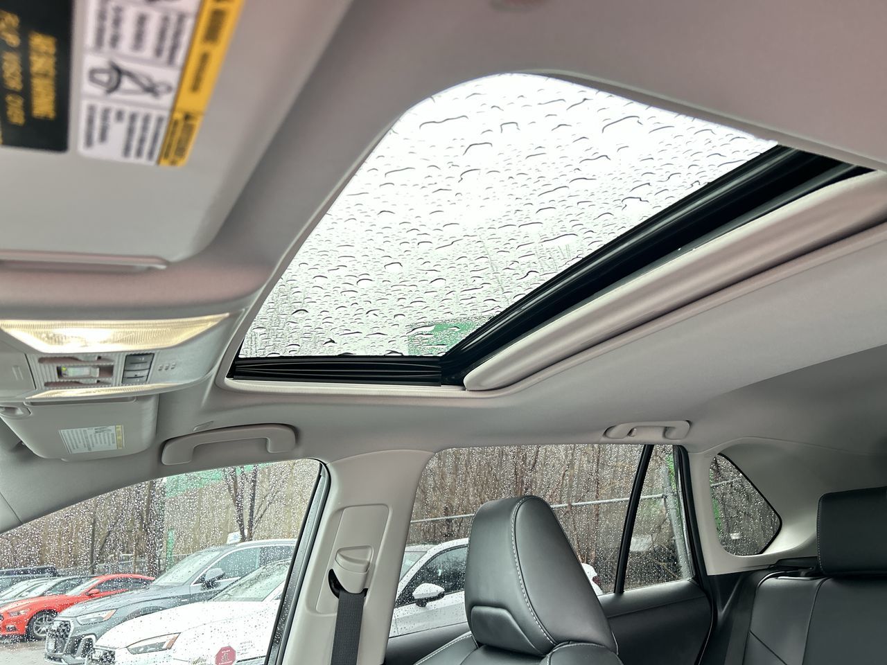 2025 Toyota RAV4 XLE AWD in Thornhill, Ontario