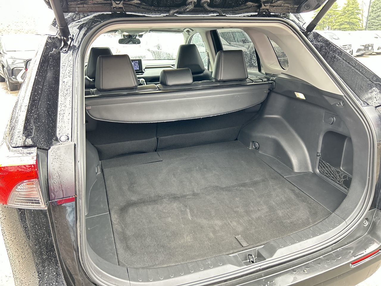 2025 Toyota RAV4 XLE AWD in Thornhill, Ontario