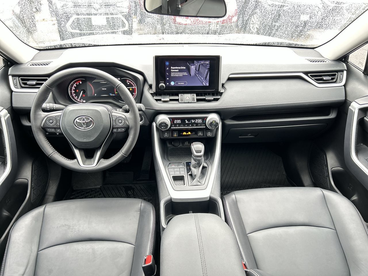 2025 Toyota RAV4 XLE AWD in Thornhill, Ontario