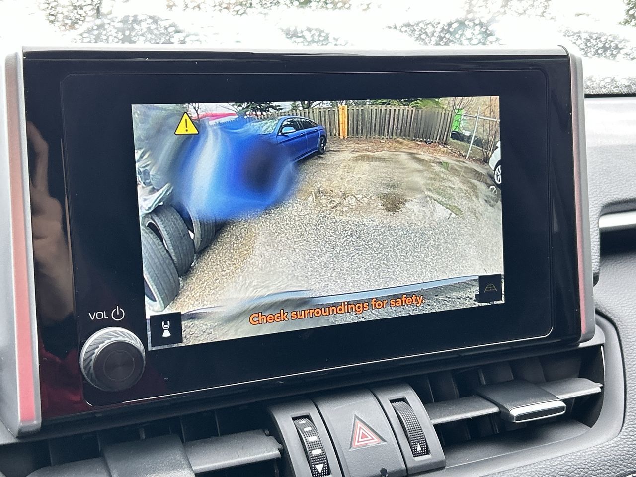 2025 Toyota RAV4 XLE AWD in Thornhill, Ontario