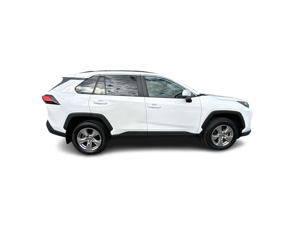 Toyota RAV4  2022 à Thornhill, Ontario