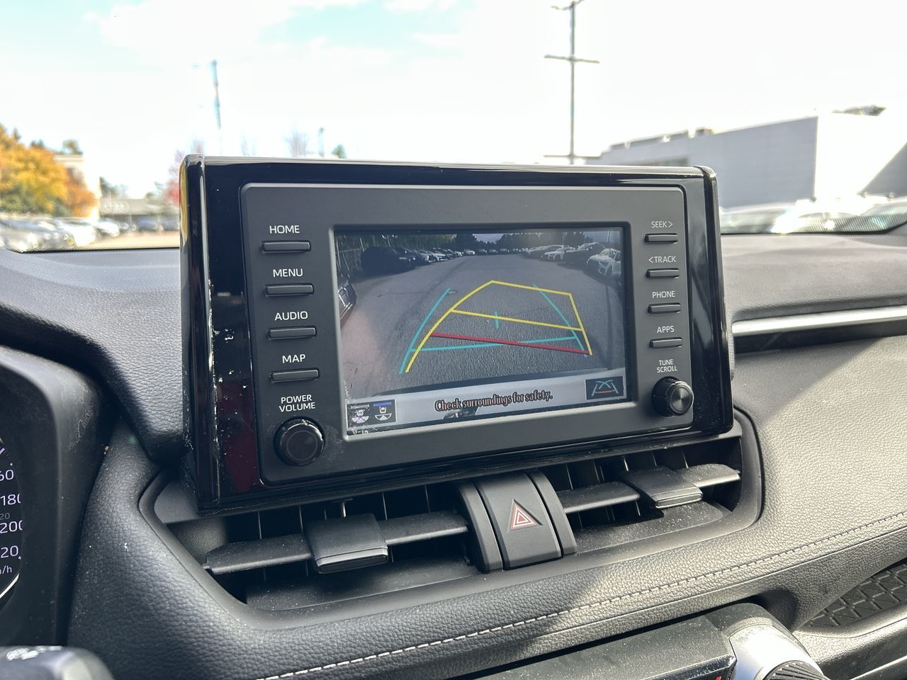 Toyota RAV4  2022 à Thornhill, Ontario